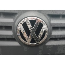 Передний значок (2001-2005, под оригинал) для Volkswagen Passat B5