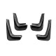 Брызговики Premium (4 шт) для Hyundai IX-35 2010-2015 гг