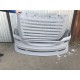 Передній бампер 2012-2025 (USA-style, під фарбування) для Volkswagen Crafter рр