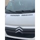 Зимова решітка (2006-2014) Матова для Citroen Jumper рр