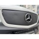 Зимова накладка на решітку V1 (2013-2025) Матова для Mercedes Sprinter W906 рр