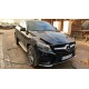 Бокові пороги (OEM) для Mercedes GLE coupe C292 2015-2019 рр