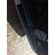 Накладка на задній бампер з загином (DDU, пластик) Матова для Mercedes Vito W639 2004-2014 рр