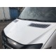 Накладка на обдув (2 шт, ABS) для Mercedes Sprinter W906 2006-2018 гг