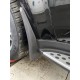 Бризковики Premium (4 шт) для Mercedes GL сlass X164