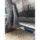 Бризковики Premium (4 шт) для Mercedes GL сlass X164