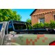 Дуга на кузов (черная) 60мм для Nissan Navara 2006-2015 гг