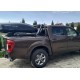Дуга на кузов (черная) 60мм для Nissan Navara/NP300 2016- гг