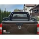 Дуга на кузов (черная) 60мм для Nissan Navara/NP300 2016- гг