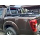 Дуга на кузов (черная) 60мм для Nissan Navara/NP300 2016- гг