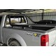 Дуга на кузов (черная) 60мм для Nissan Navara/NP300 2016- гг