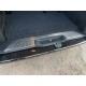 Накладка на поріг багажника (нерж) для Mercedes Vito / V-class W447 2014- рр