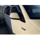 Смужки на дзеркала (2 шт., нерж) для Volkswagen T6