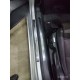 Накладки на дверні пороги OmsaLine тип 1 (4 шт, нерж) для Volkswagen Passat B8 2015-2023 рр