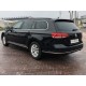 Молдинг дверний SD/SW (8 шт, нерж) Carmos - Турецька сталь для Volkswagen Passat B8 2015-2023 рр