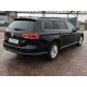 Молдинг дверний SD/SW (8 шт, нерж) Carmos - Турецька сталь для Volkswagen Passat B8 2015-2023 рр