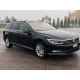 Молдинг дверний SD/SW (8 шт, нерж) Carmos - Турецька сталь для Volkswagen Passat B8 2015-2023 рр