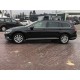 Молдинг дверний SD/SW (8 шт, нерж) Carmos - Турецька сталь для Volkswagen Passat B8 2015-2023 рр