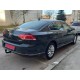 Молдинг дверний SD/SW (8 шт, нерж) Carmos - Турецька сталь для Volkswagen Passat B8 2015-2023 рр
