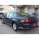 Молдинг дверний SD/SW (8 шт, нерж) Carmos - Турецька сталь для Volkswagen Passat B8 2015-2023 рр