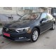 Молдинг дверний SD/SW (8 шт, нерж) Carmos - Турецька сталь для Volkswagen Passat B8 2015-2023 рр