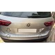 Кромка багажника (нерж) OmsaLine - Італійська нержавійка для Volkswagen Tiguan 2016-2023 рр