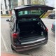 Накладка на задній бампер (OmsaLine, нерж) для Volkswagen Tiguan 2016-2023 рр