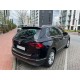Накладка на задній бампер (OmsaLine, нерж) для Volkswagen Tiguan 2016-2023 рр