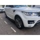 Бокові пороги Оригінальний дизайн для Range Rover IV L405 2013-2021 рр
