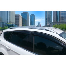 Оригінальні рейлінги (2 шт) для Ford Kuga/Escape 2013-2019 рр