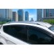 Оригинальные рейлинги (2 шт) для Ford Kuga/Escape 2013-2019 гг