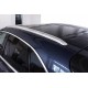 Рейлінги (2 шт) для Porsche Macan 2014-2024 рр