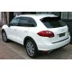Рейлінги OEM (2 шт) для Porsche Cayenne 2010-2017 рр