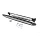 Боковые подножки OEM (2 шт) для BMW X1 F-48 2015-2022 гг