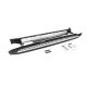 Боковые подножки OEM (2 шт) для BMW X1 F-48 2015-2022 гг
