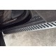 Боковые подножки OEM V1 (2 шт) для BMW X5 F-15 2013-2018 гг
