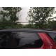 Рейлинги (2 шт) Черные для Land Rover Discovery Sport