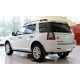 Оригінальні рейлінги (2 шт) для Land Rover Freelander II