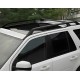 Оригінальні рейлінги (2 шт) для Land Rover Freelander II