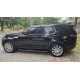 Бокові пороги (2 шт) для Land Rover Discovery V