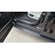 Бокові пороги (2 шт) для Land Rover Discovery V