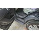 Бокові пороги (2 шт) для Land Rover Discovery V
