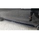 Бокові пороги (2 шт) для Land Rover Discovery V