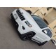Бокові пороги Оригінал (2 шт) для Jeep Grand Cherokee WK2 2010-2021 рр