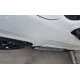 Бокові пороги Оригінал (2 шт) для Jeep Grand Cherokee WK2 2010-2021 рр