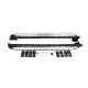 Бокові пороги Оригінал (2 шт) для Jeep Grand Cherokee WK2 2010-2021 рр
