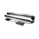 Бокові пороги Оригінал (2 шт) для Jeep Grand Cherokee WK2 2010-2021 рр