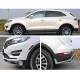 Передня накладка для Lincoln MKC 2015- рр