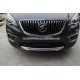 Передня і задня накладки (2 шт) для Buick Envision 2014-2020 рр