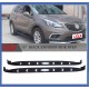 Бокові пороги OEM V1 (2 шт) для Buick Envision 2014-2020 рр